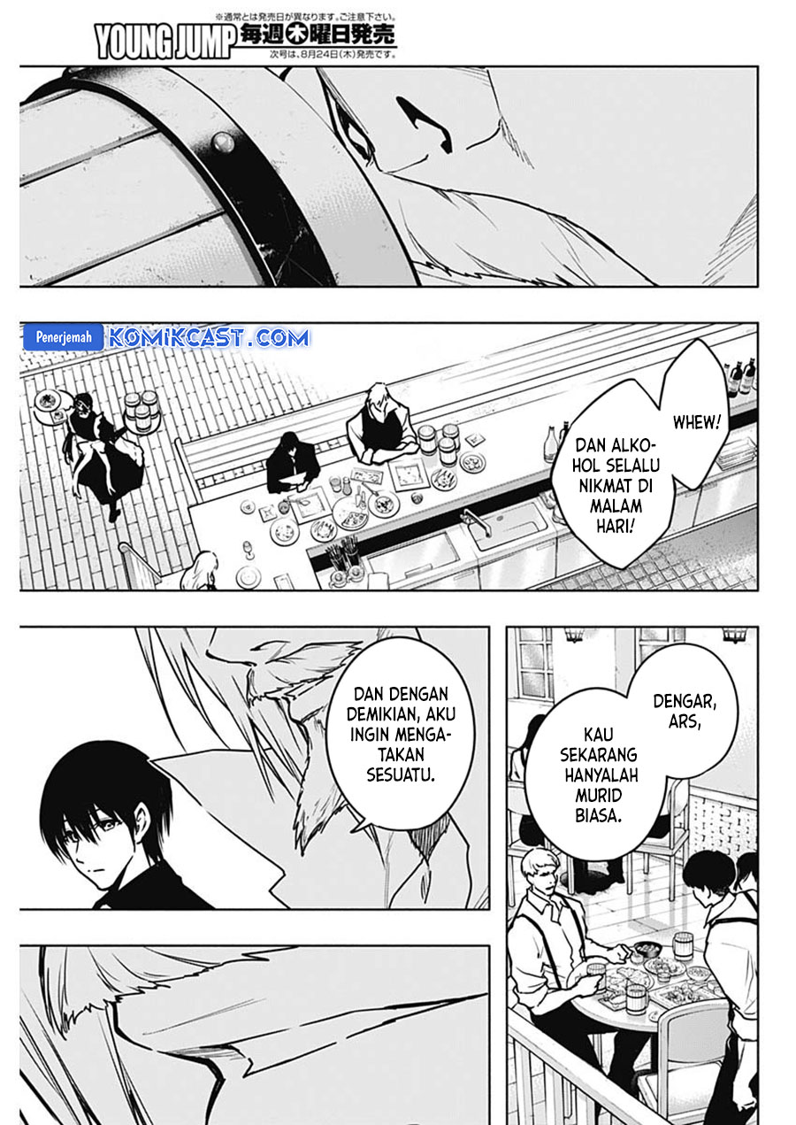 Chapter 111 - halaman 7