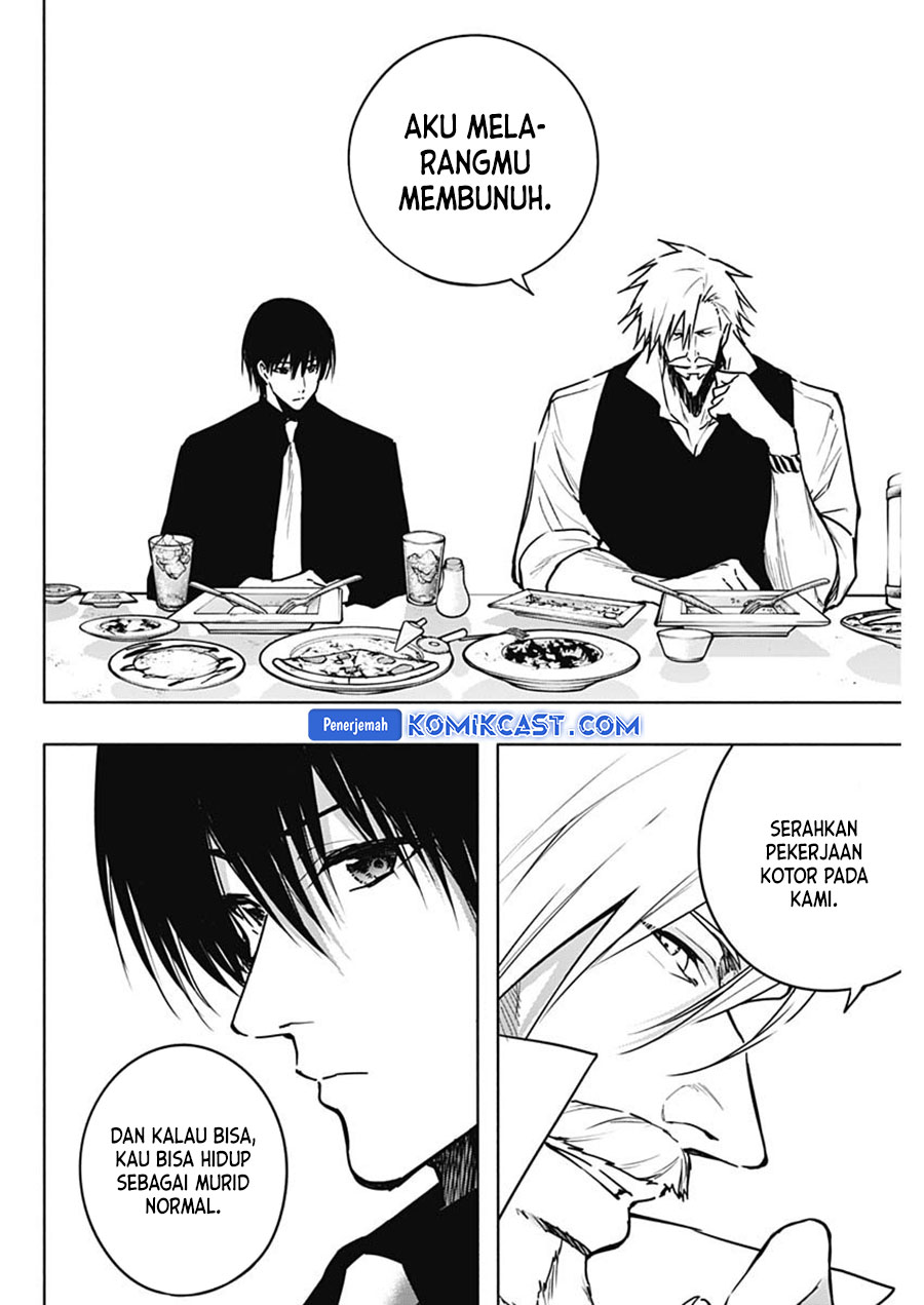 Chapter 111 - halaman 8