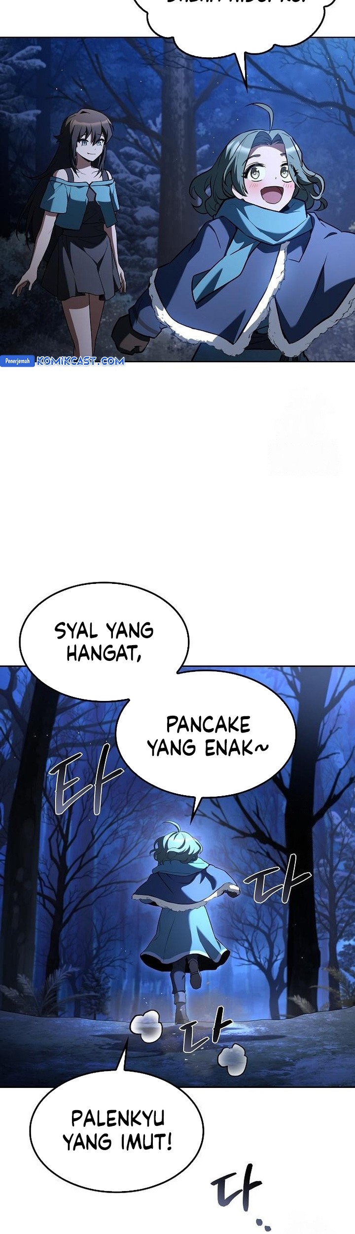 Chapter 74 - halaman 49