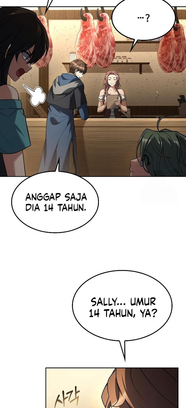 Chapter 74 - halaman 6