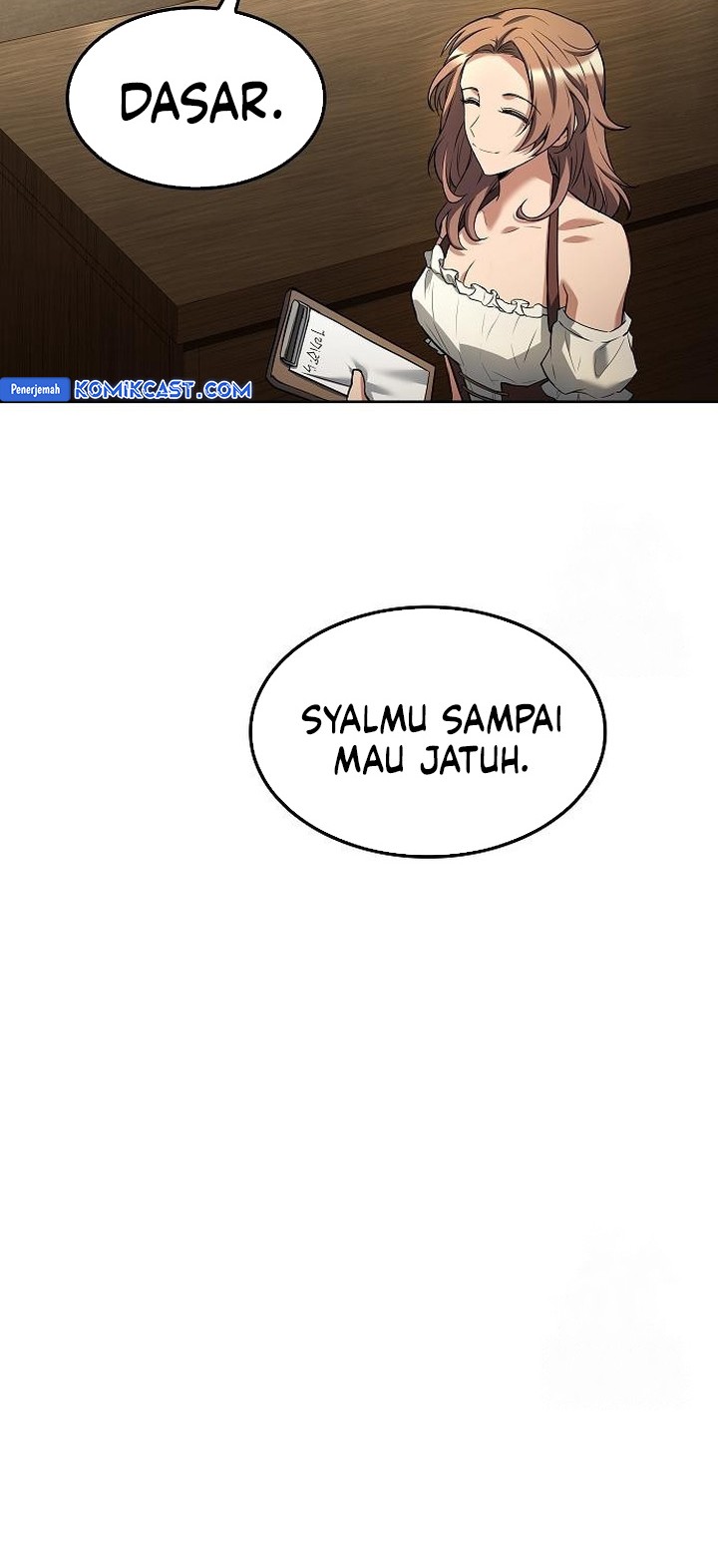 Chapter 74 - halaman 8