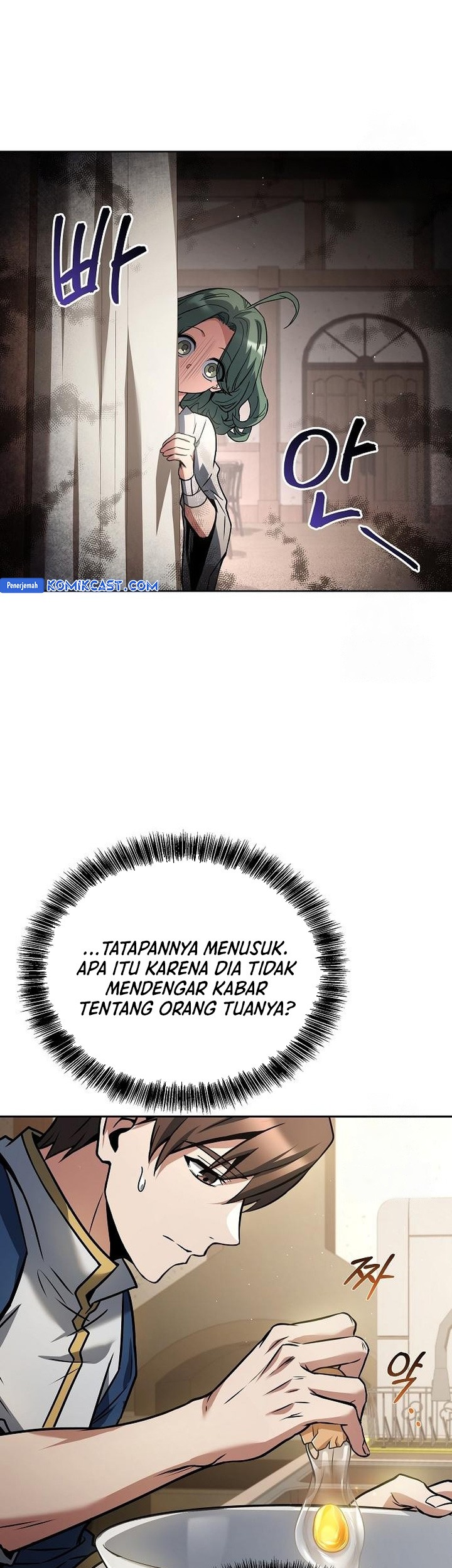 Chapter 74 - halaman 15