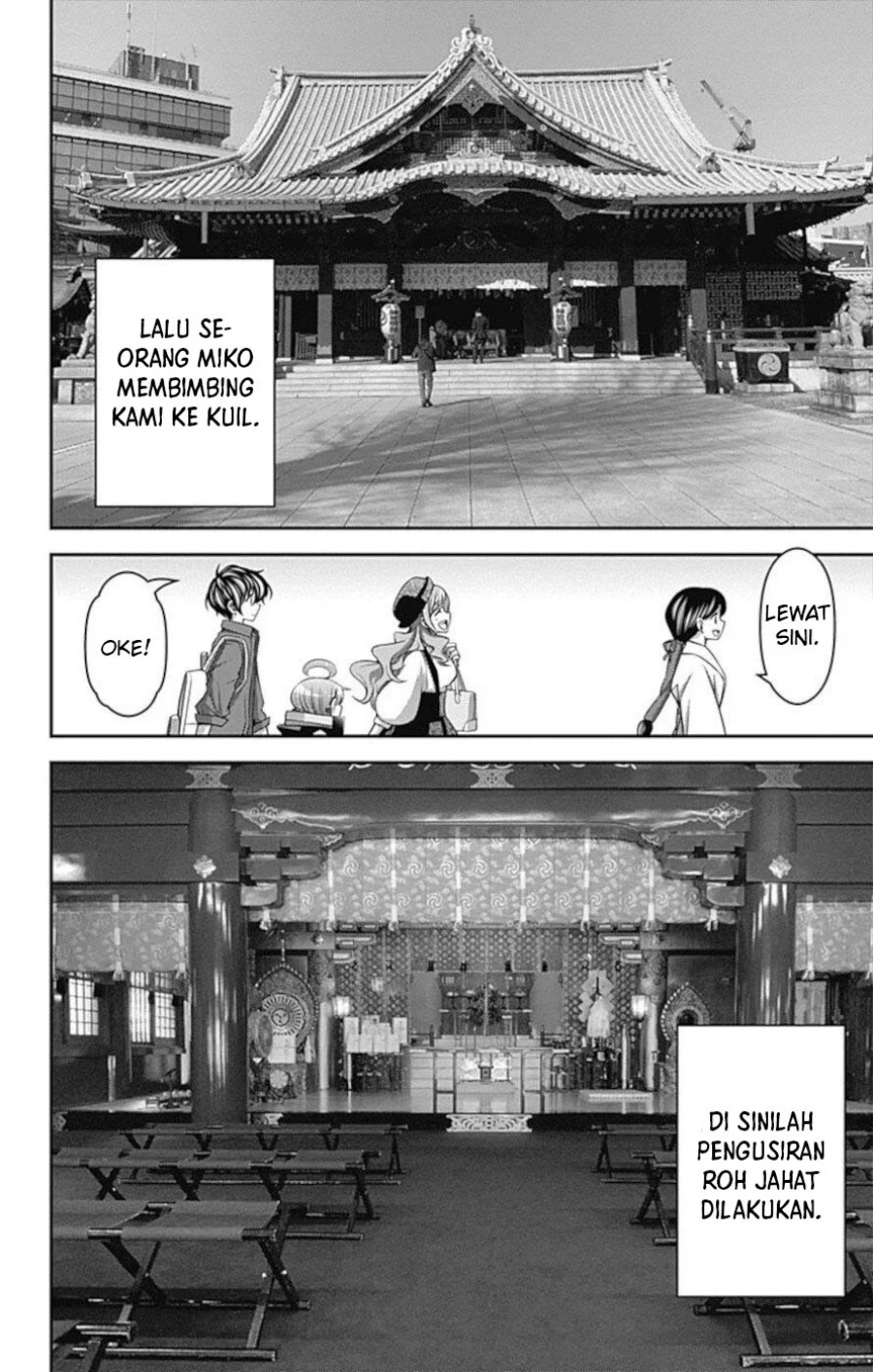 Chapter 19.5 - halaman 6