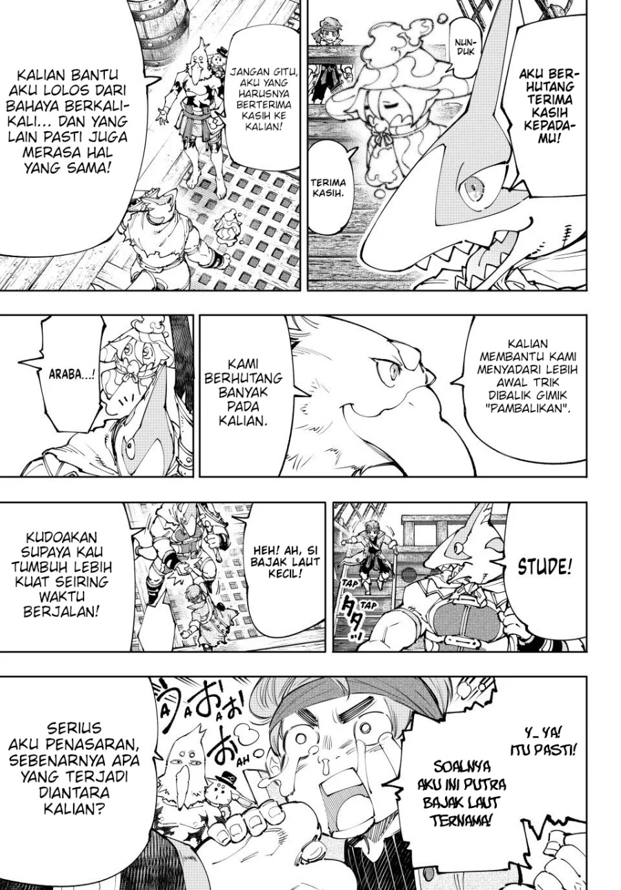 Chapter 209 - halaman 13