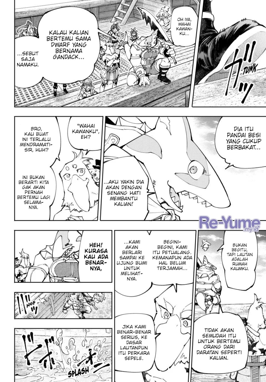 Chapter 209 - halaman 14