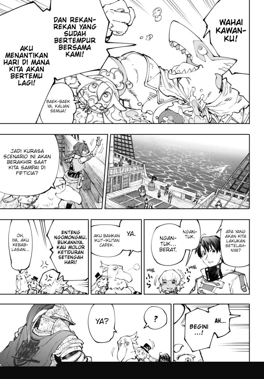 Chapter 209 - halaman 15