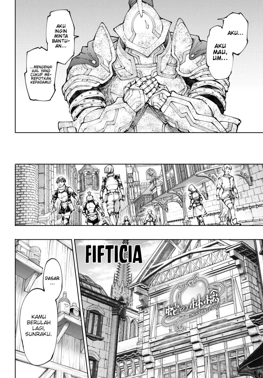 Chapter 209 - halaman 16