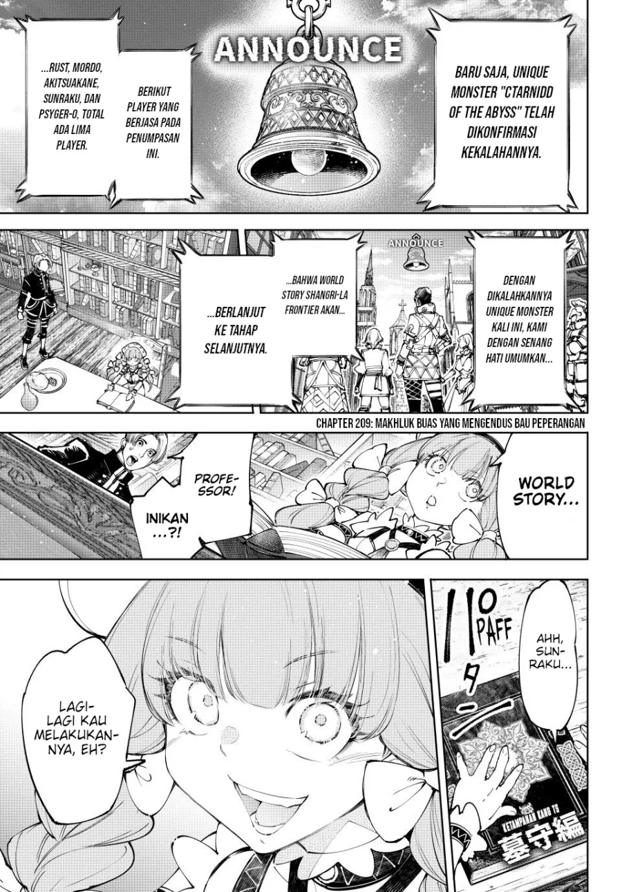 Chapter 209 - halaman 3