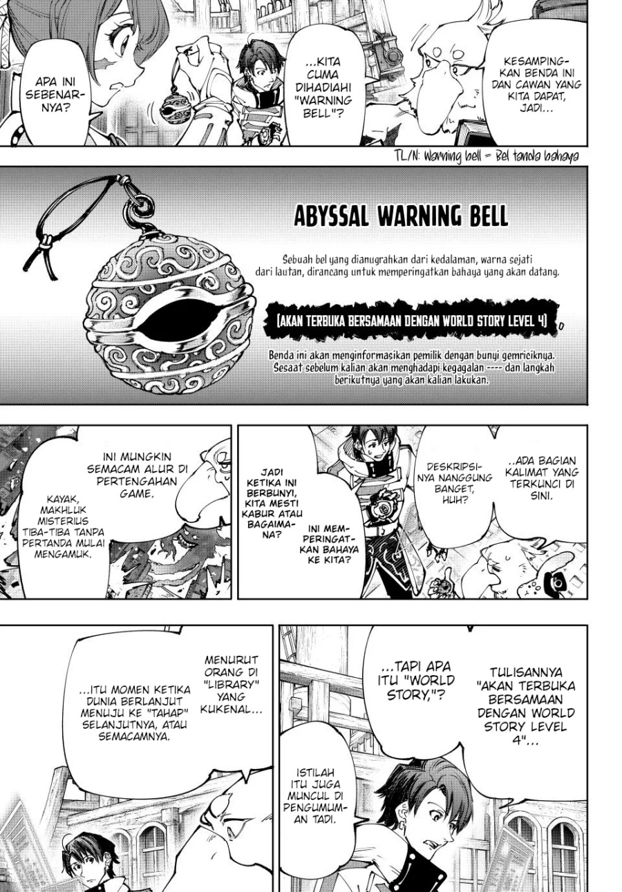 Chapter 209 - halaman 9
