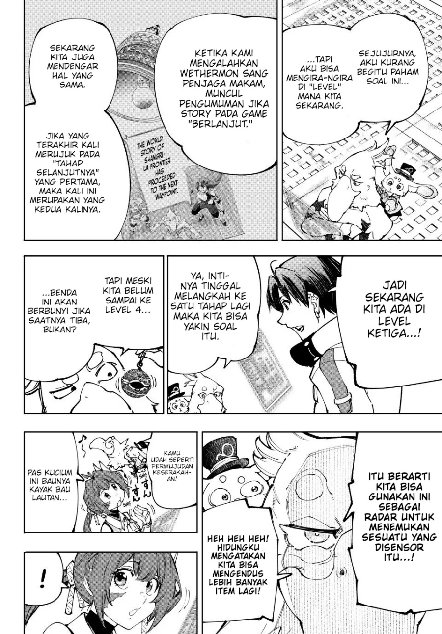 Chapter 209 - halaman 10