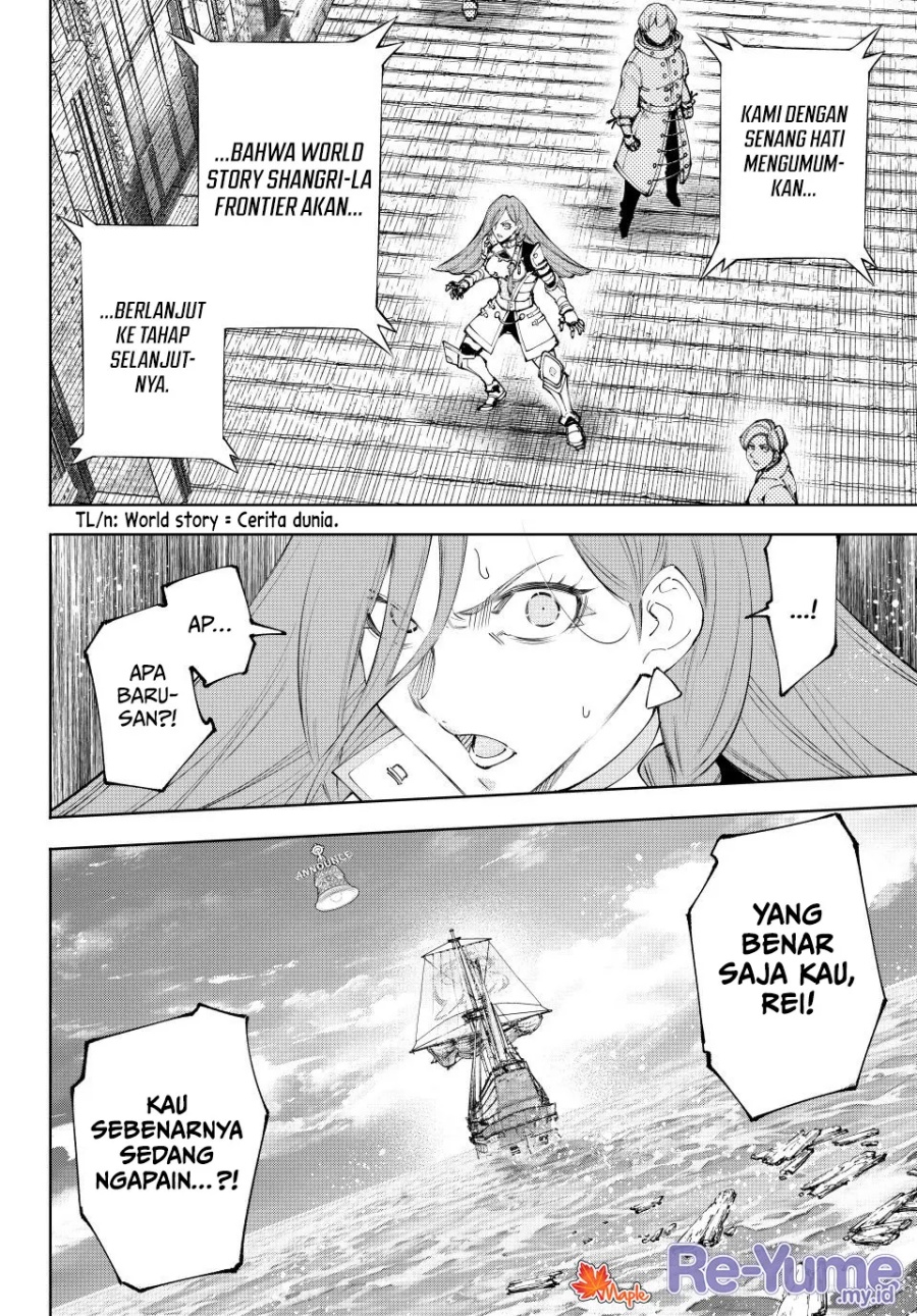 Chapter 208 - halaman 19