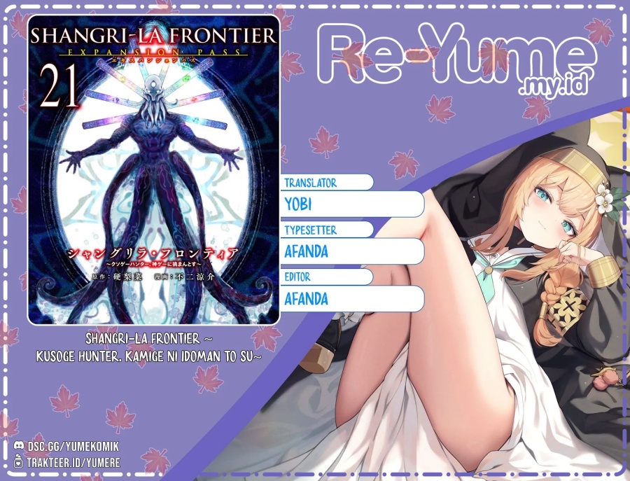 Chapter 207 - halaman 2