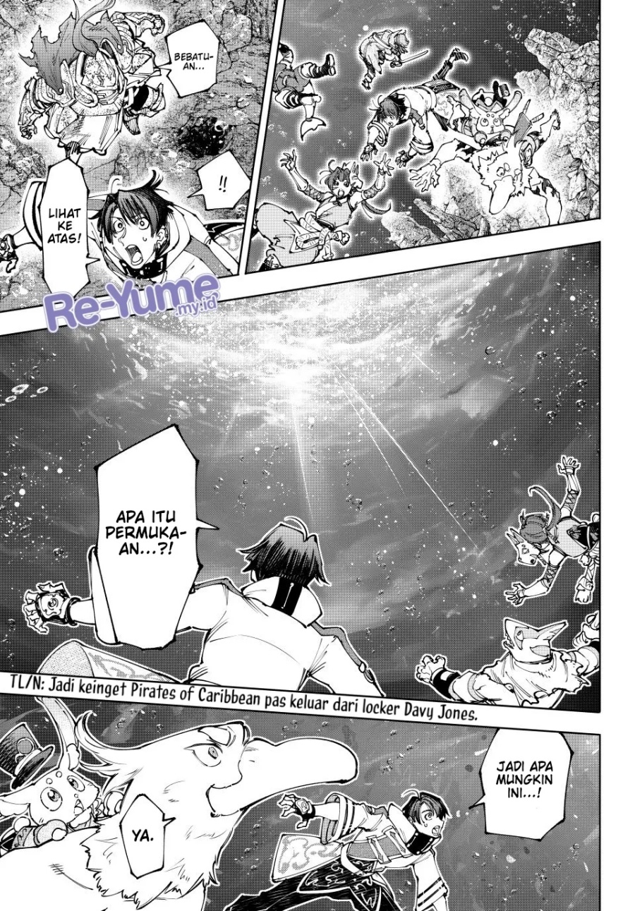 Chapter 207 - halaman 15