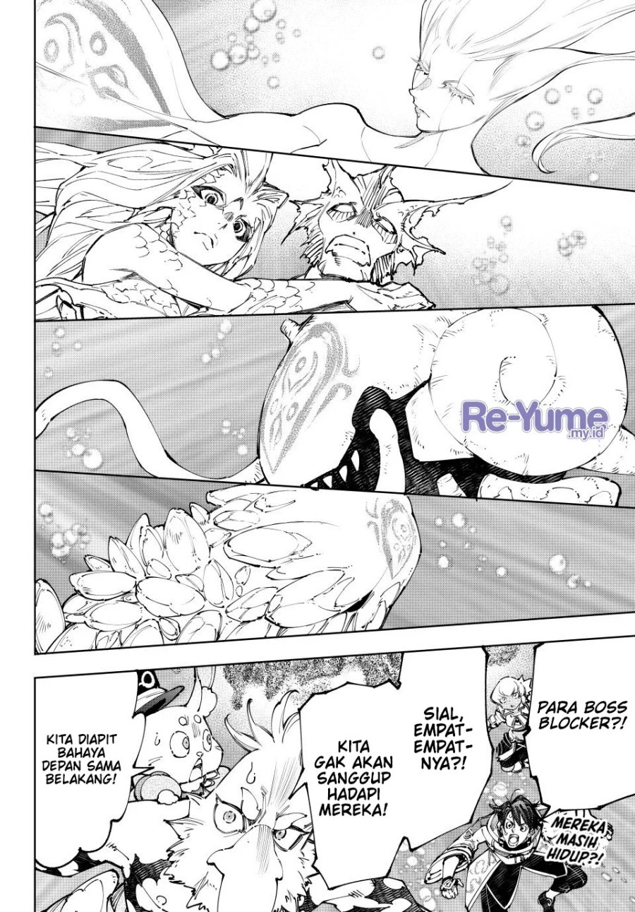 Chapter 207 - halaman 18