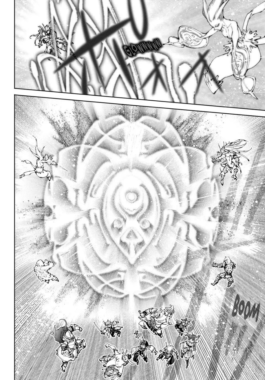 Chapter 207 - halaman 20