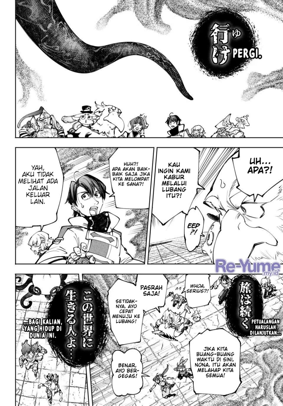 Chapter 207 - halaman 8
