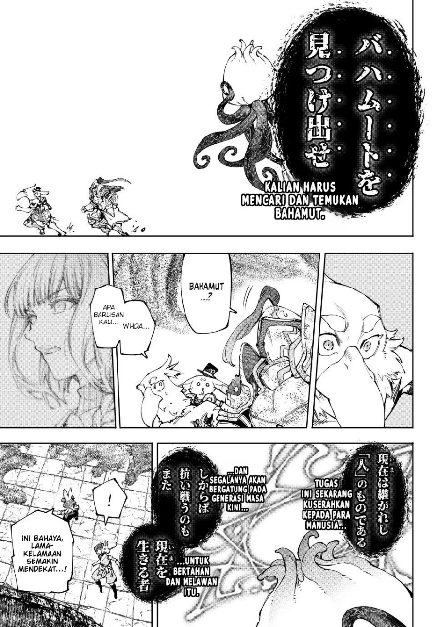 Chapter 207 - halaman 9
