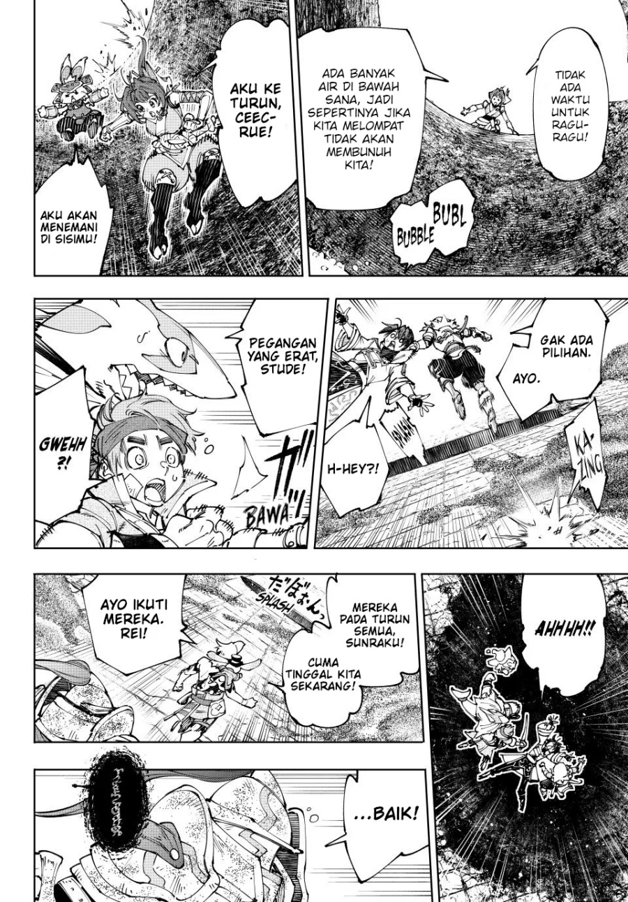 Chapter 207 - halaman 10