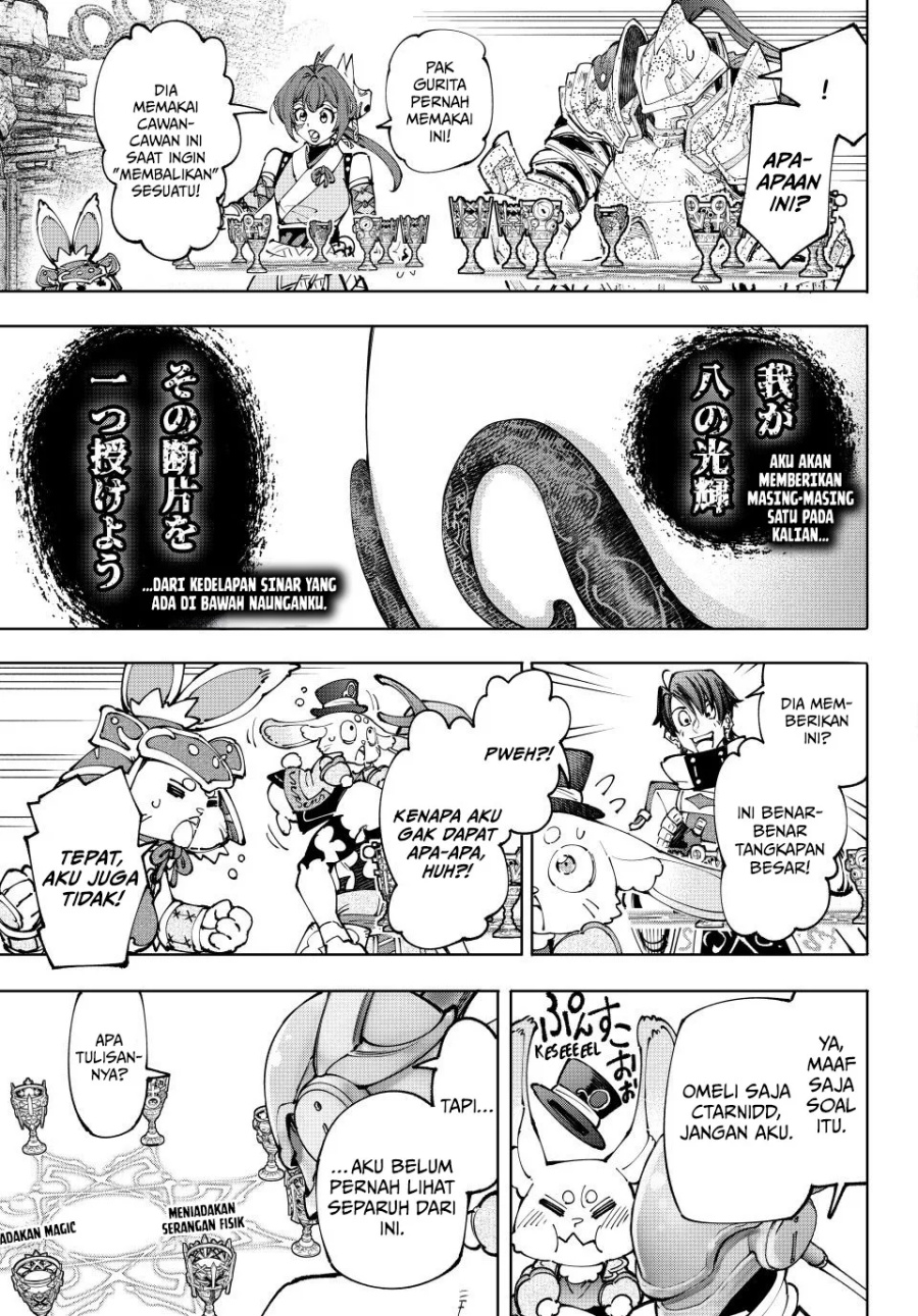 Chapter 206 - halaman 11