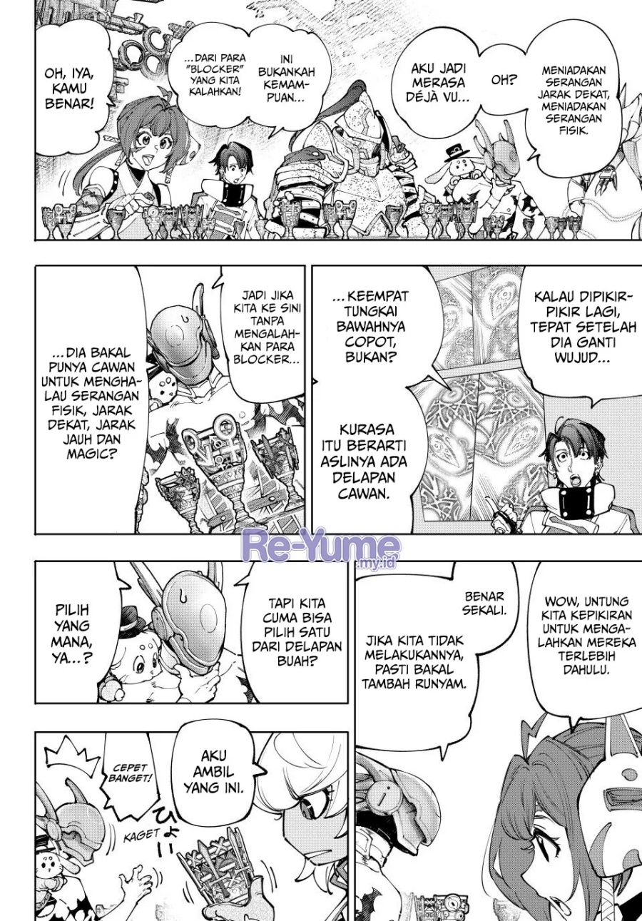 Chapter 206 - halaman 12