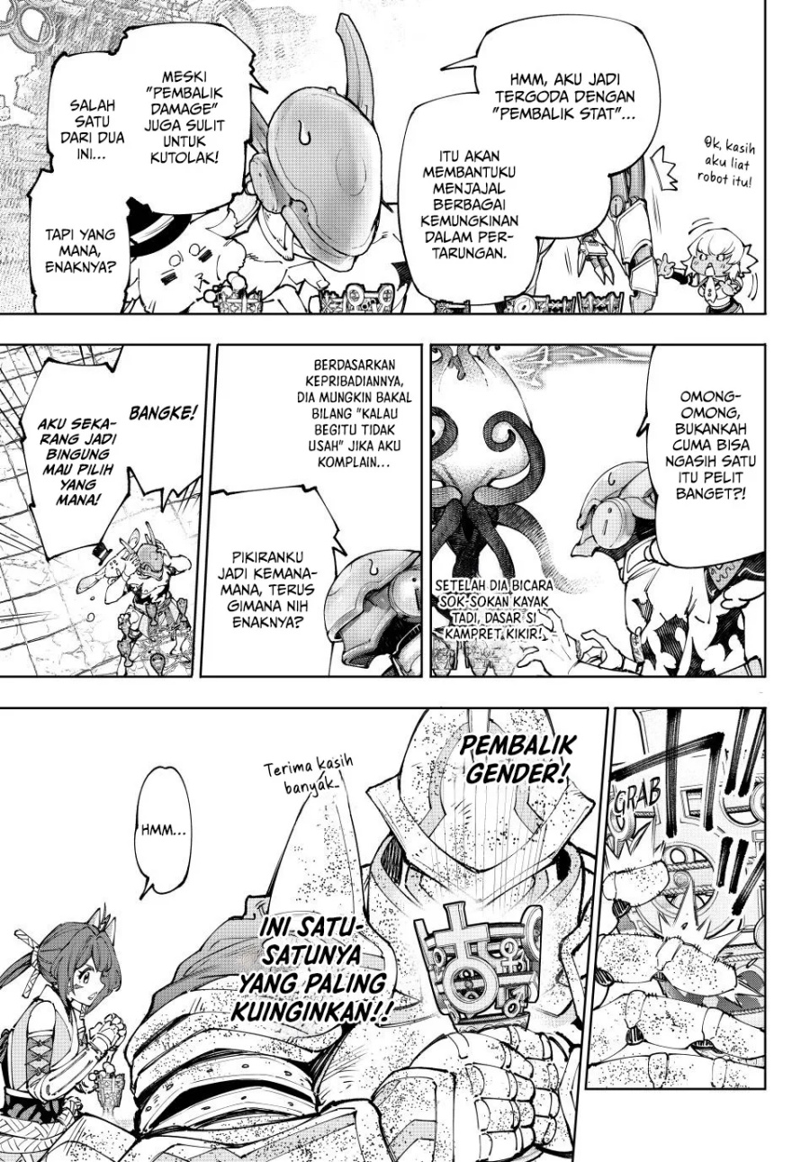 Chapter 206 - halaman 13