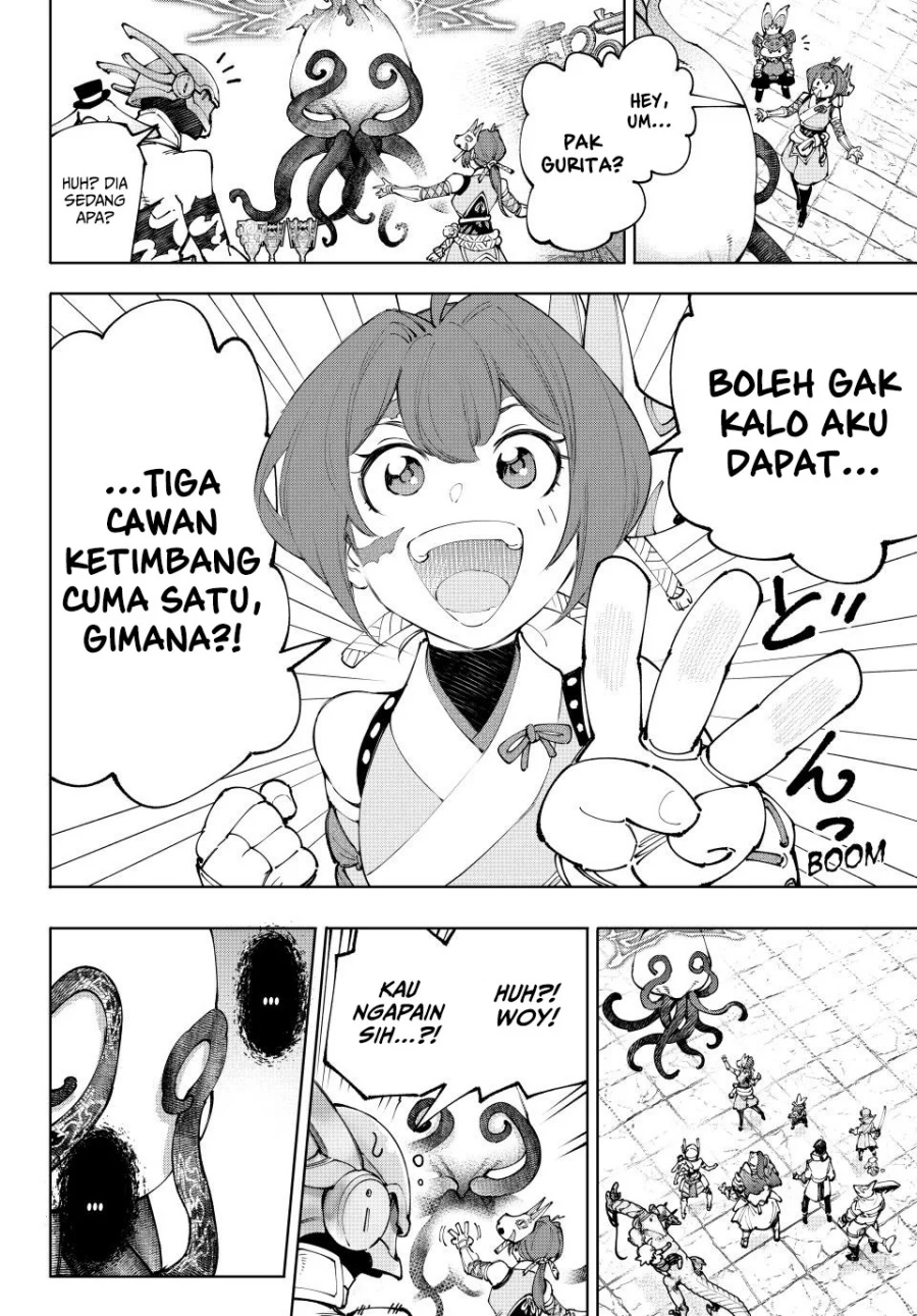Chapter 206 - halaman 14