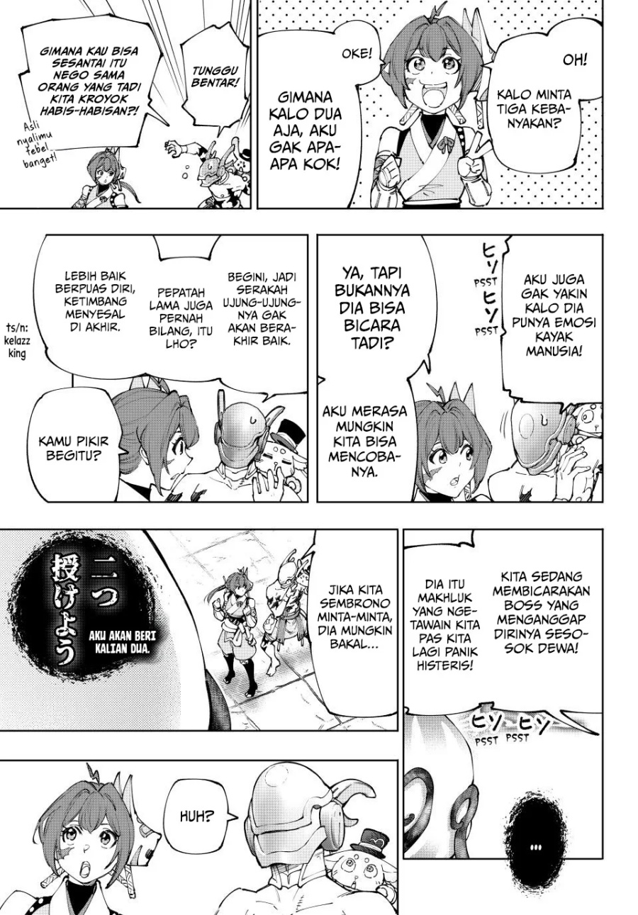 Chapter 206 - halaman 15