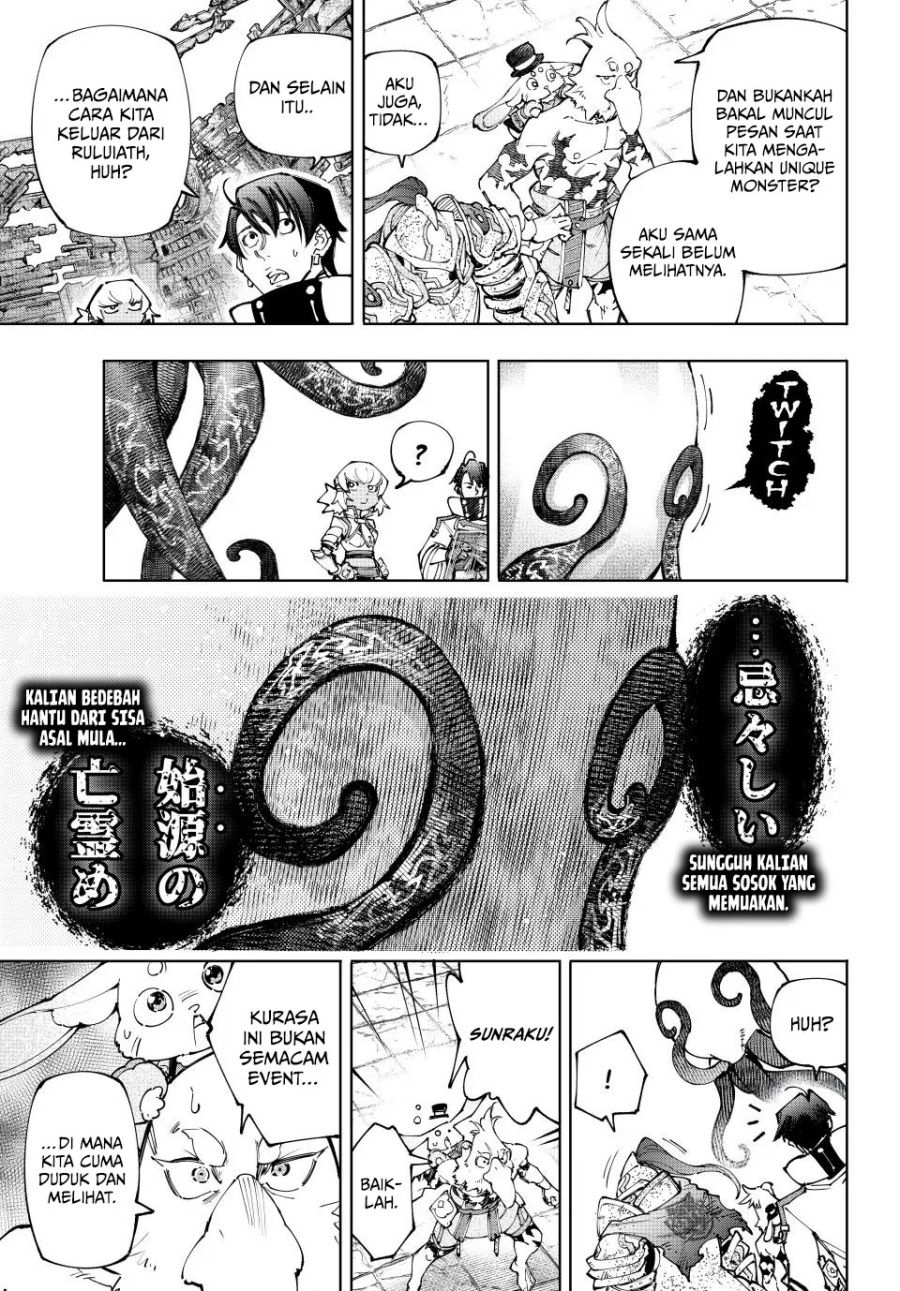 Chapter 206 - halaman 19