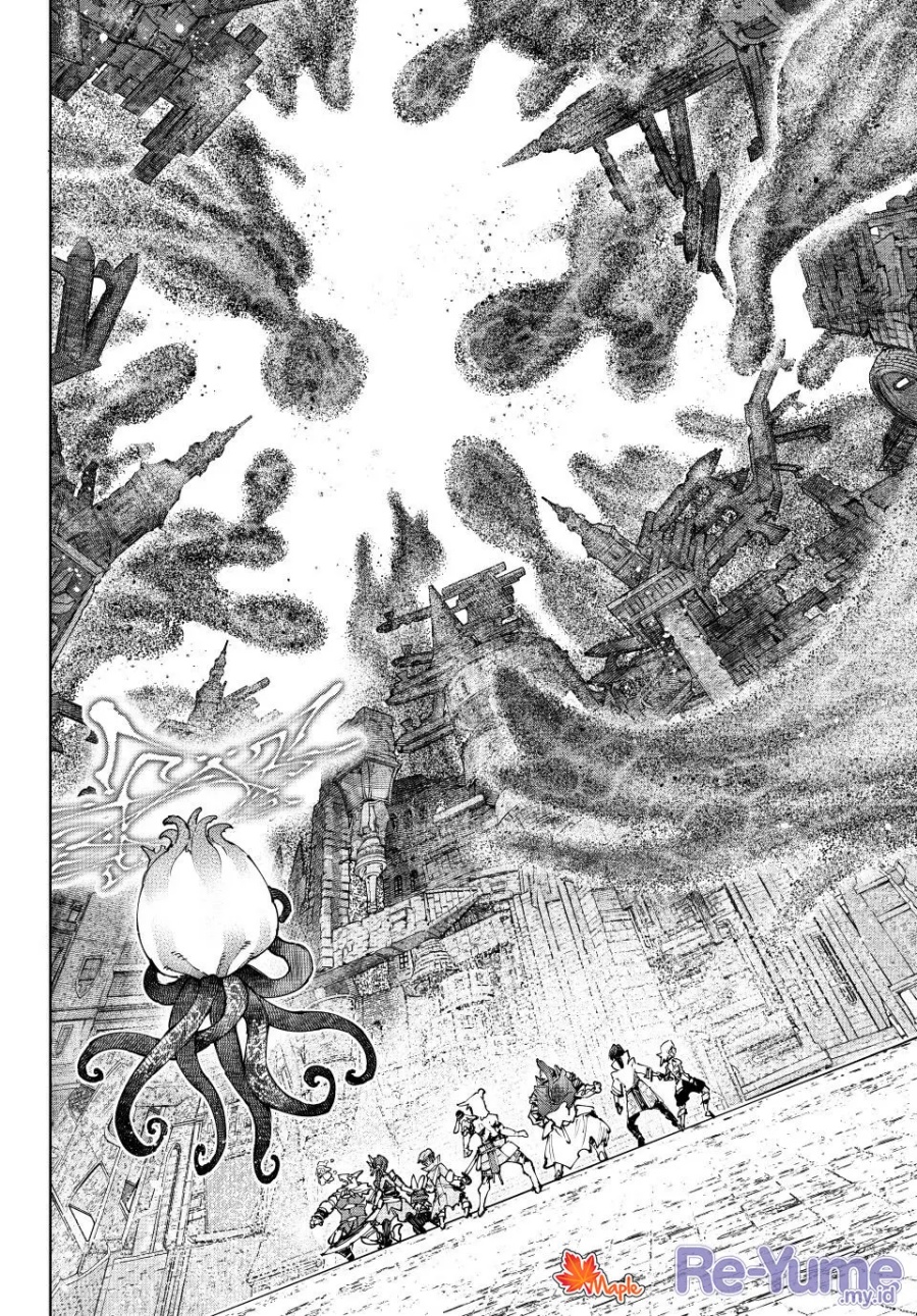 Chapter 206 - halaman 20