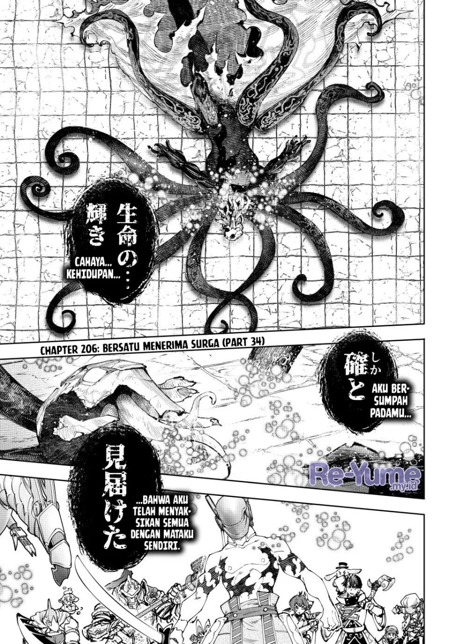 Chapter 206 - halaman 3