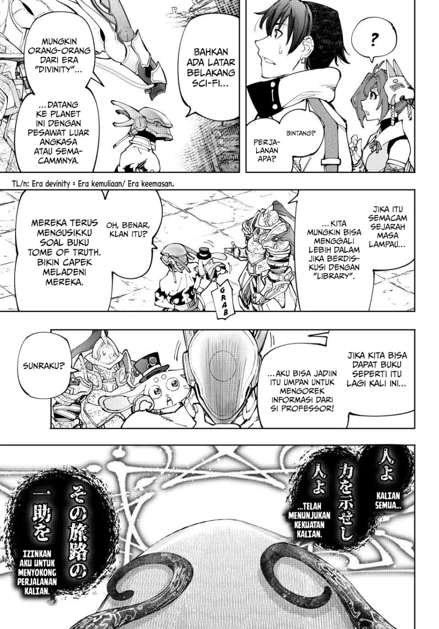 Chapter 206 - halaman 9