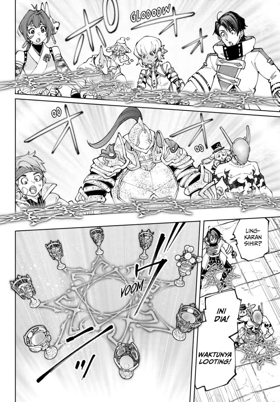 Chapter 206 - halaman 10