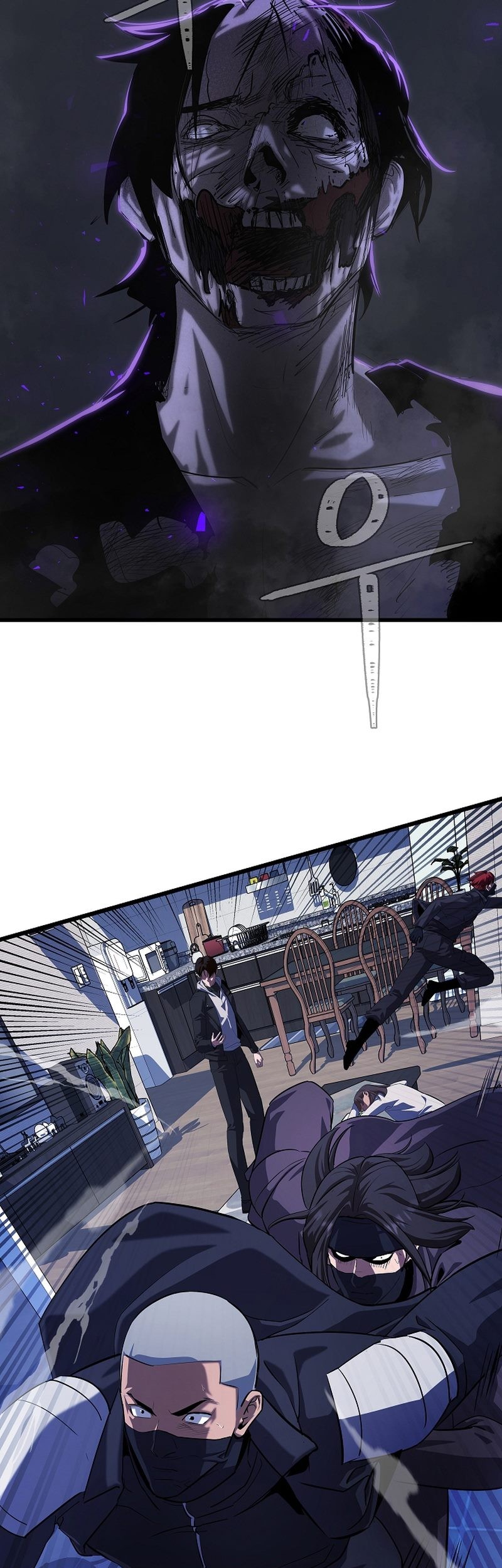 Chapter 99 - halaman 23