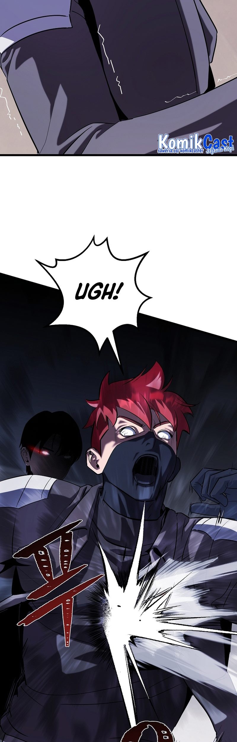 Chapter 99 - halaman 29