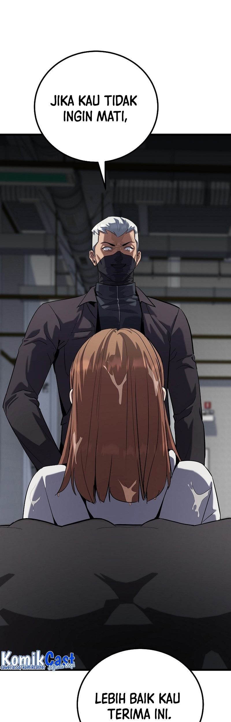 Chapter 99 - halaman 85