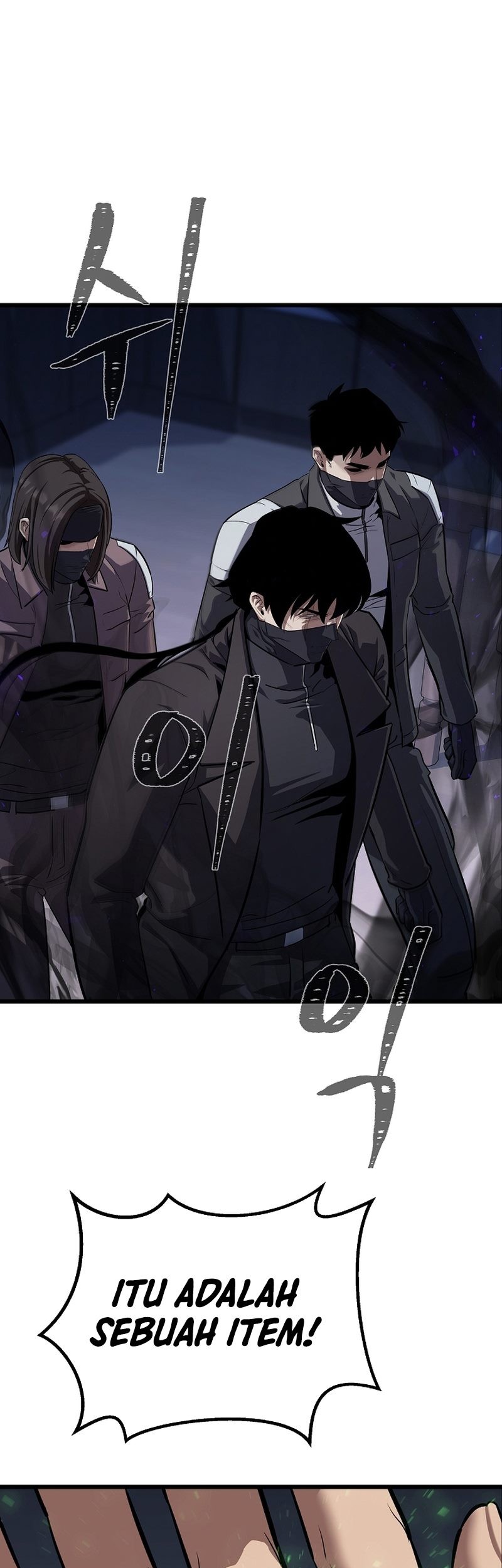 Chapter 99 - halaman 9