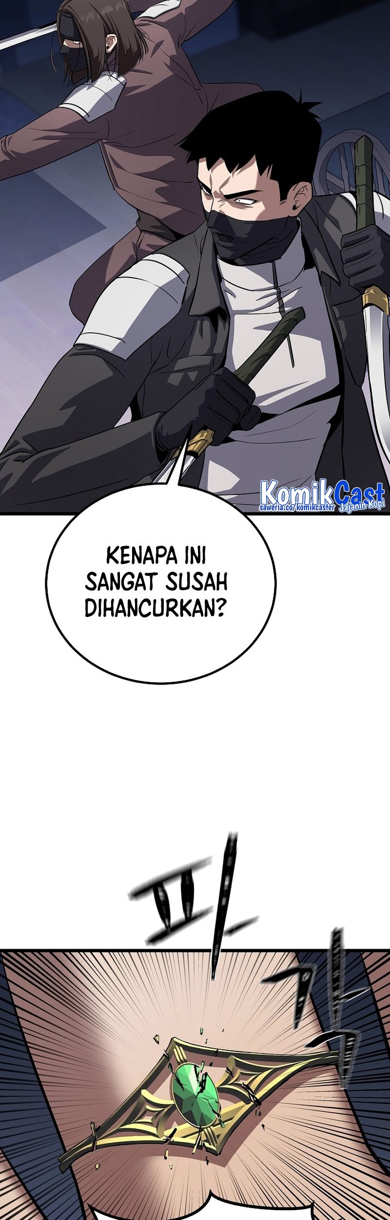 Chapter 99 - halaman 13
