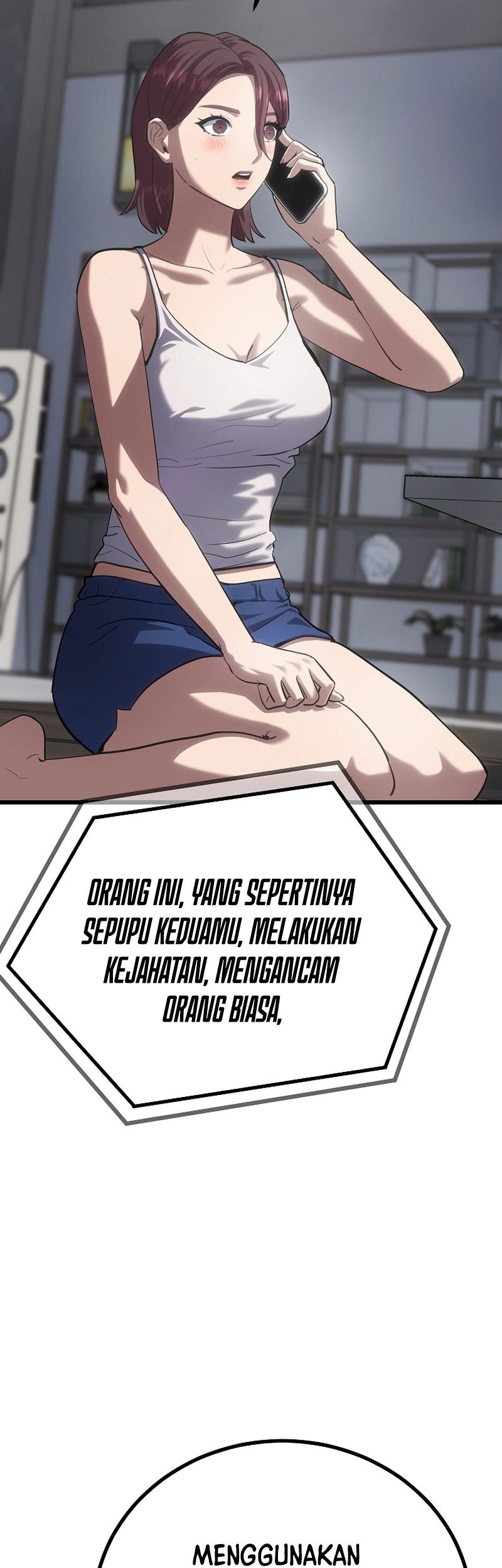 Chapter 97 - halaman 97
