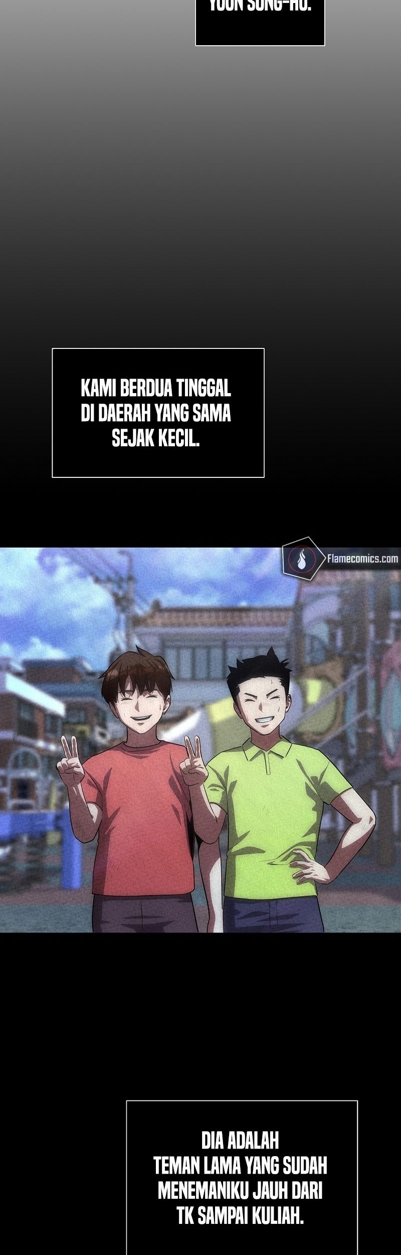 Chapter 96 - halaman 31