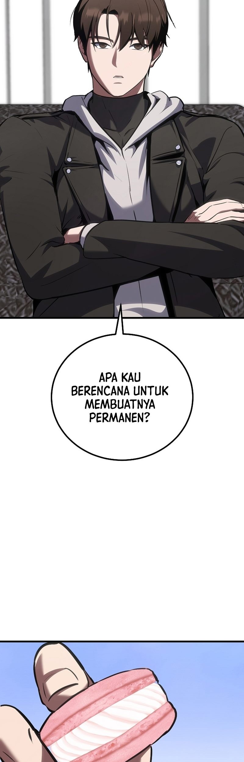 Chapter 95 - halaman 19