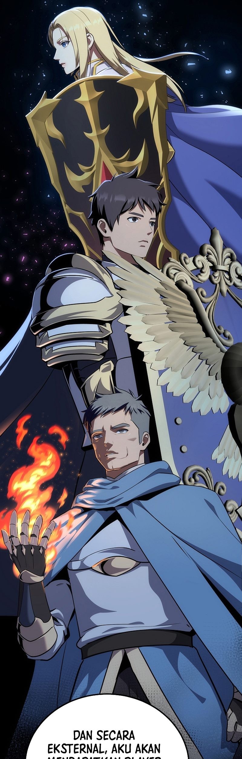 Chapter 95 - halaman 45