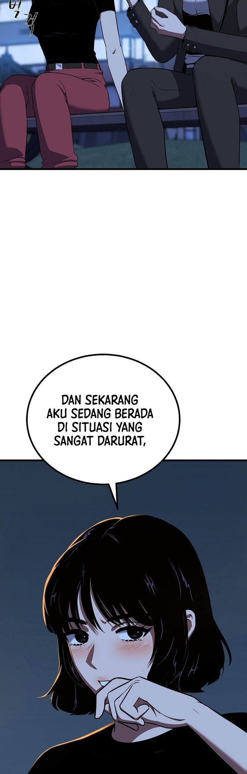 Chapter 95 - halaman 77
