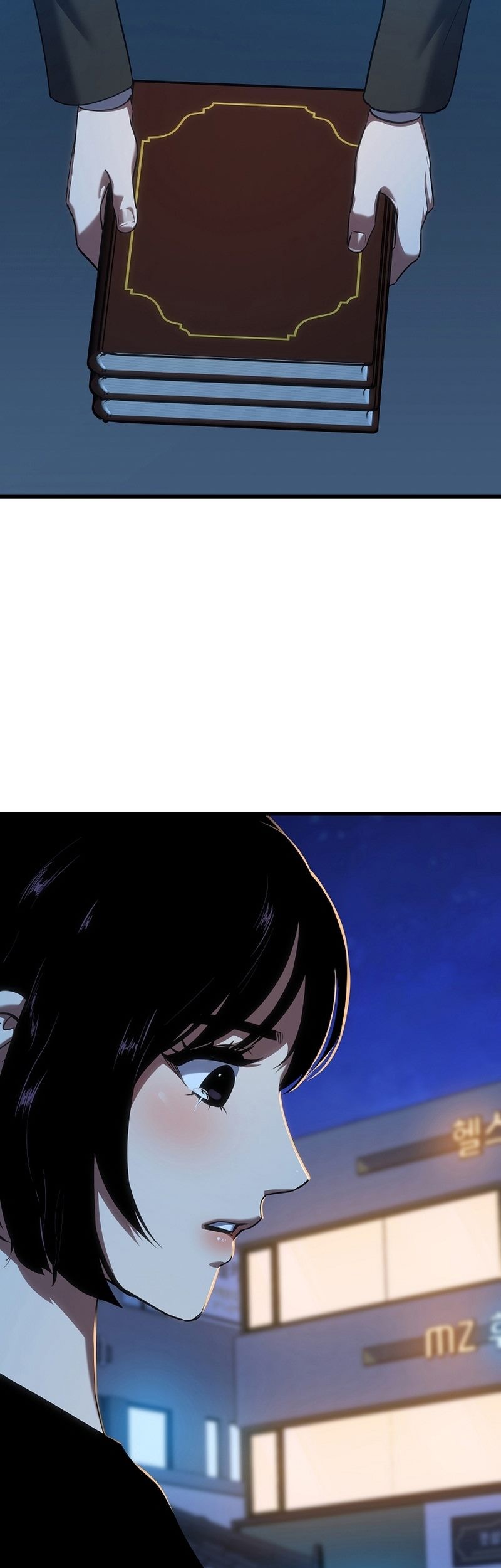 Chapter 95 - halaman 99