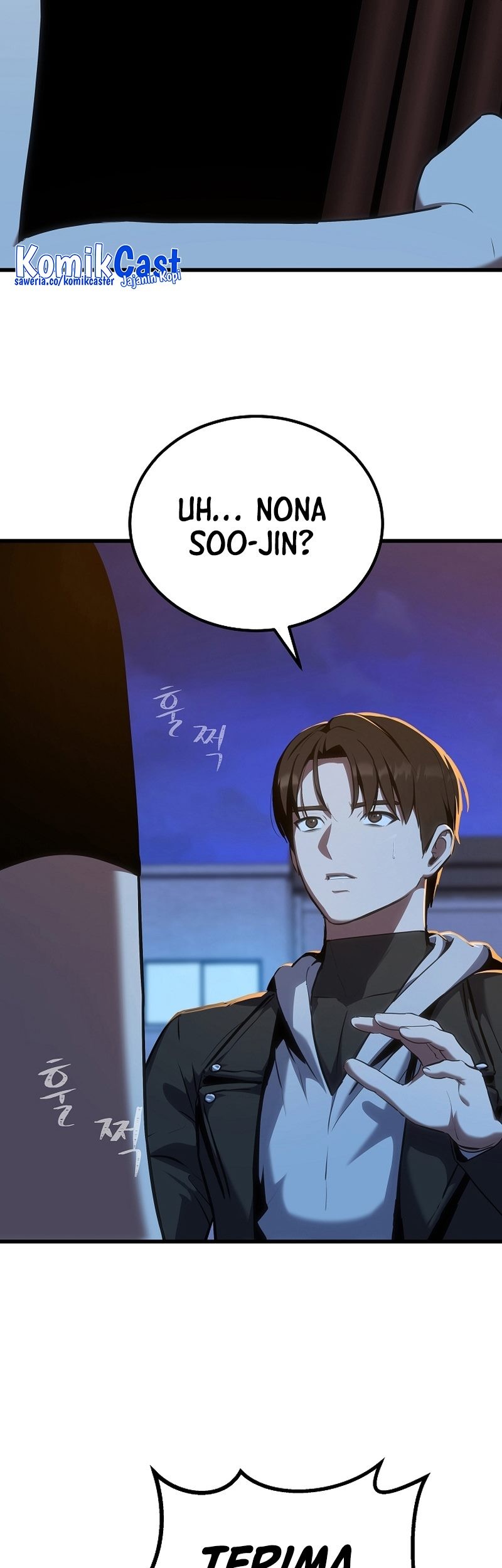 Chapter 95 - halaman 101
