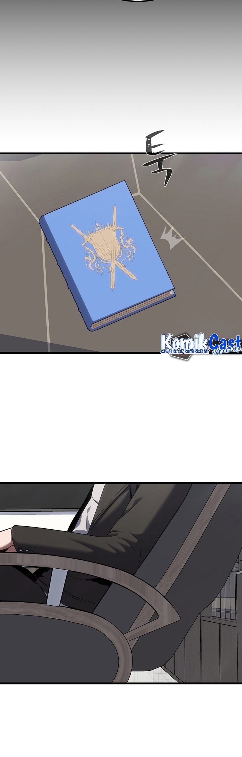 Chapter 95 - halaman 113