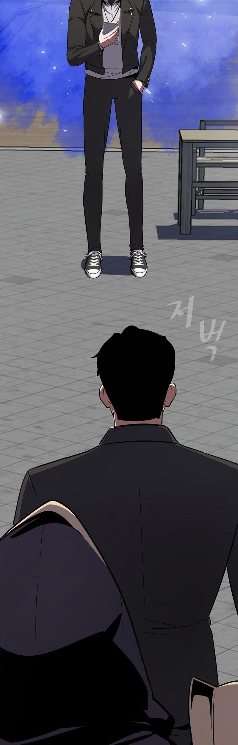 Chapter 95 - halaman 9