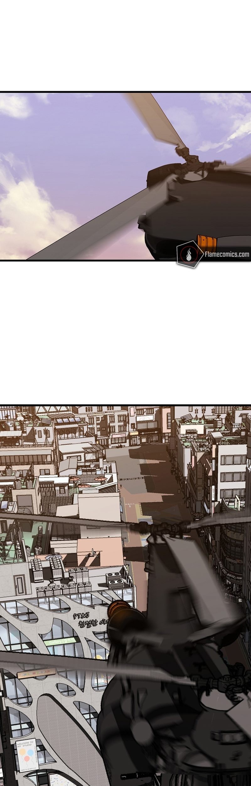 Chapter 92 - halaman 31
