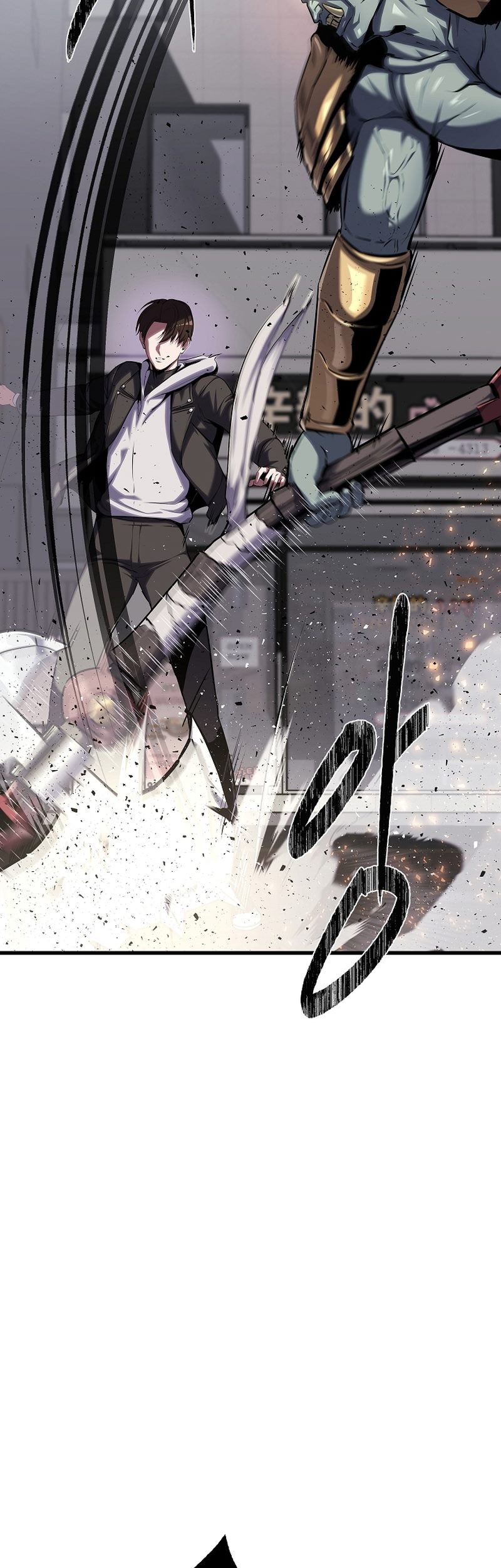Chapter 91 - halaman 31