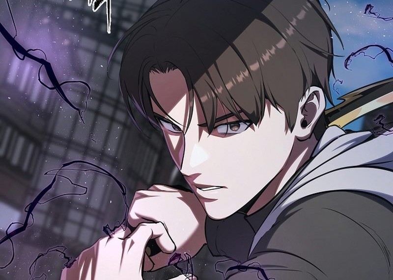 Chapter 91 - halaman 34