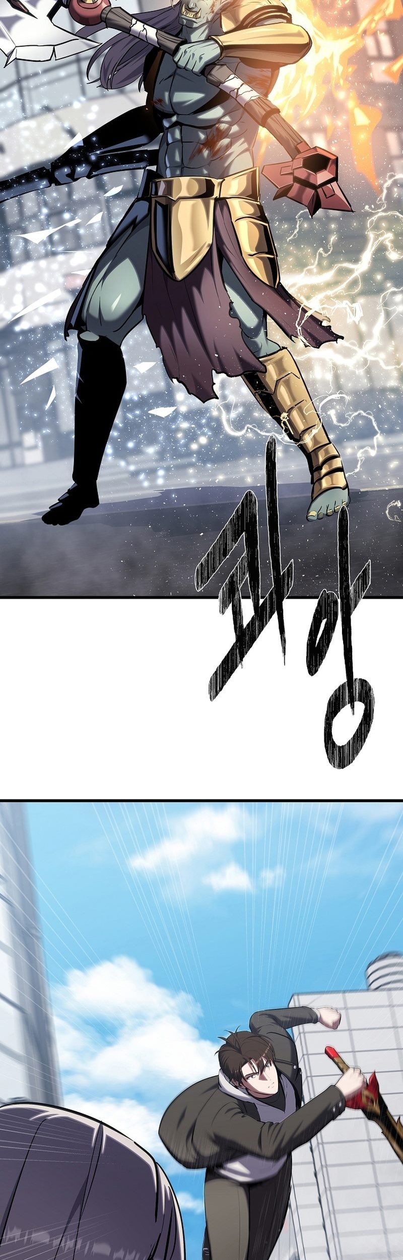 Chapter 91 - halaman 55